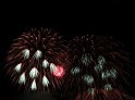 Feuerwerk China II   140